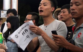 66 người Trung Quốc ở Khánh Hòa bị đề nghị trục xuất