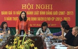 Hà Nội có hơn 1600 Địa chỉ tin cậy hỗ trợ nạn nhân bạo lực gia đình