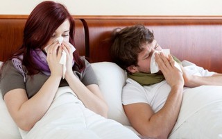 7 loại bệnh cúm bạn cần phân biệt