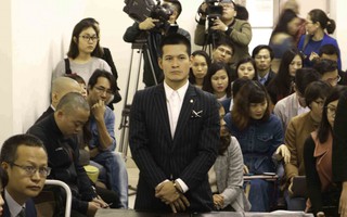 Đạo diễn Việt Tú được tòa công nhận quyền tác giả vở diễn ‘Ngày xưa’