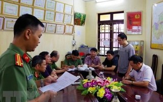 Trả hồ sơ, yêu cầu điều tra bổ sung sai phạm kỳ thi THPT ở Hà Giang