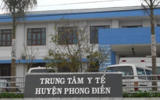 Thu hồi quyết định kỷ luật, xin lỗi bác sĩ "bôi nhọ" Bộ trưởng Y tế 