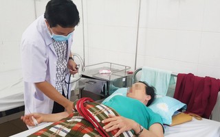 Đắk Lắk: Hơn 16.800 người mắc bệnh sốt xuất huyết, 3 ca tử vong