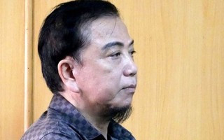 Nghệ sĩ hài Hồng Tơ bị đánh giá không thành khẩn khai báo tại tòa