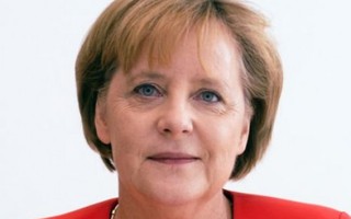 Thủ tướng Đức - 'Nhân vật có ảnh hưởng nhất năm 2015' 