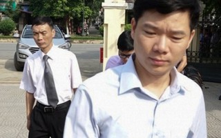 Vụ án chạy thận Hòa Bình: Hoàng Công Lương được giảm án nhưng vẫn chịu 30 tháng tù giam