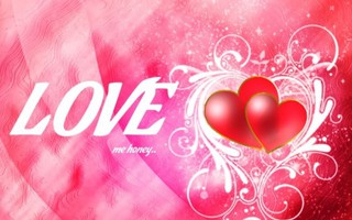 Lời yêu ‘đốn tim’ nửa kia ngày Valentine