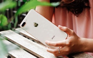 iPhone 8/8Plus chính hãng sẽ "lên kệ" vào nửa đầu tháng 11