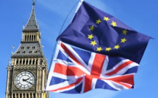 Những ảnh hưởng lớn khi Anh và EU bắt đầu tiến trình Brexit