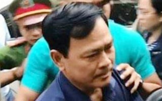 Vẫn xét xử kín tại phiên sơ thẩm lần 2 đối với Nguyễn Hữu Linh