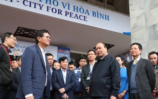 Việt Nam sẽ đảm bảo an toàn tuyệt đối cho Hội nghị thượng đỉnh Mỹ - Triều