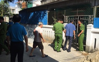 Nam Định: Điều tra nghi án chồng đánh vợ tử vong trước bữa cơm tối