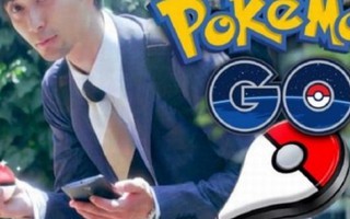 Trò chơi Pokemon Go chính thức cập bến thị trường Việt Nam