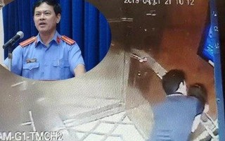 Ra cáo trạng truy tố bị can Nguyễn Hữu Linh tội dâm ô