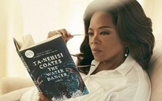 Oprah Winfrey: 'Những đứa trẻ ở Nam Phi đã lấp đầy chỗ trống trong cuộc sống của tôi'