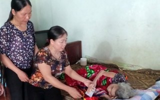 Tiên phong giúp chị em 'giữ lửa' gia đình ở miền Tây xứ Nghệ