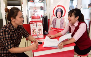 Home Credit Việt Nam công bố kết quả xếp hạng tín nhiệm Moody’s