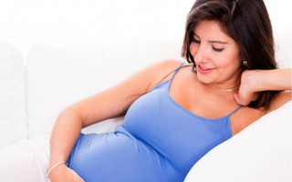 Mẹ béo phì dễ sinh con tăng động