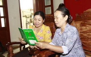 Hơn 2,5 triệu gia đình được tiếp cận vốn vay ưu đãi ủy thác qua Hội LHPN Việt Nam