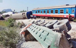 Tai nạn giao thông đường sắt: Những cái chết được báo trước