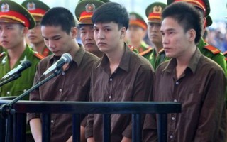 Sắp xử phúc thẩm vụ thảm sát ở Bình Phước