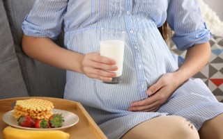 Giải pháp khắc phục tình trạng thiếu hụt dinh dưỡng ở bà mẹ và trẻ em
