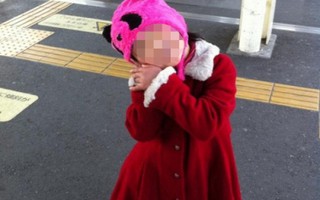 Dự kiến ngày 1/4 cầu siêu cho bé gái Việt bị sát hại ở Nhật 