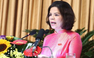 Bắc Ninh lần đầu tiên có nữ Chủ tịch UBND tỉnh
