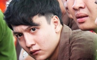 Dì Nguyễn Hải Dương xin hoãn xử vụ thảm sát Bình Phước