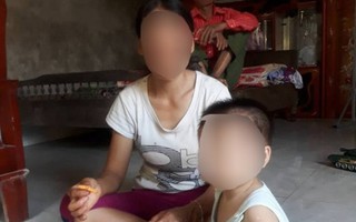Phú Thọ: Xót xa bé 18 tháng tuổi bị nhiễm HIV không biết do đâu