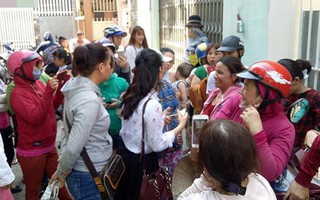 Hé lộ người quay clip bạo hành trẻ ở Đà Nẵng