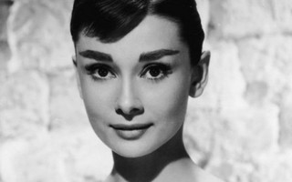 Audrey Hepburn mở lòng trong bức thư chưa từng công bố