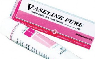 Mỹ phẩm Vaseline Pure bị phạt 45 triệu đồng do vi phạm