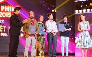 Giải thưởng phim ASEAN là điểm nhấn LHP Việt Nam lần thứ 20