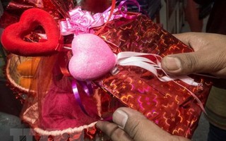 Những điều thú vị về ngày lễ Valentine không phải ai cũng biết 