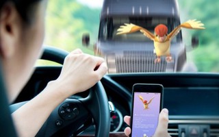 5 điều cần biết để đảm bảo an toàn khi chơi Pokémon Go
