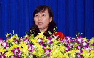 Bình Phước bầu bổ sung 1 nữ Phó Chủ tịch UBND tỉnh