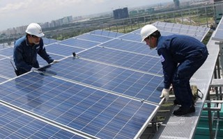 Đầu tư hệ thống điện mặt trời: 4 năm thu hồi vốn, còn lời 21 năm sử dụng