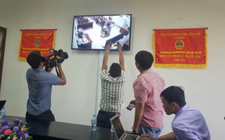 VKS Vũng Tàu: "Lời khai của bị cáo Nguyễn Khắc Thủy rất quanh co"