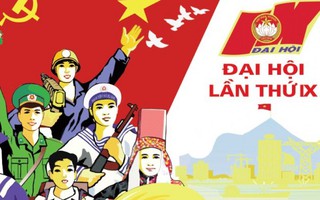 Đại biểu tham dự Đại hội Mặt trận Tổ quốc Việt Nam lần thứ IX: Nữ chiếm 32%