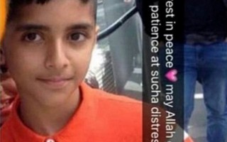 Anh: bé trai 11 tuổi bị bạn bắt nạt đến chết