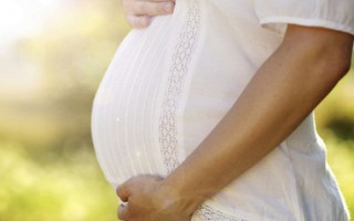 Trẻ dễ bị động kinh nếu mẹ béo phì trong thai kỳ