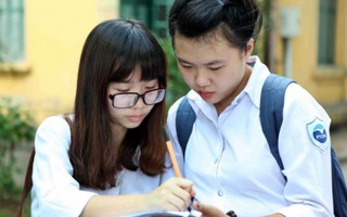 Điểm sàn tất cả các khối thi đại học là 15