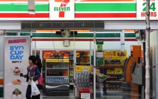 7-Eleven tới Việt Nam, người tiêu dùng lợi gì?