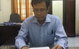 Sở Văn hóa Tiền Giang xin lỗi gia đình NS Thuận Yến