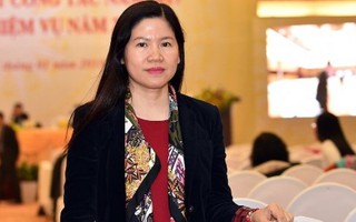 Thủ tướng bổ nhiệm bà Mai Thị Thu Vân làm Phó Chủ nhiệm Văn phòng Chính phủ