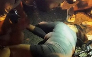 Hai nữ du khách bị đánh nhập viện tại chợ đêm Đà Lạt