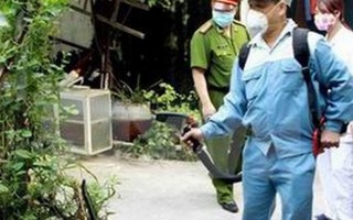Thêm 2 phụ nữ Việt nhiễm virus Zika