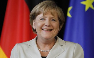 Bà Angela Merkel tiến sát nhiệm kỳ Thủ tướng thứ tư