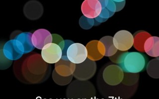 Apple ra mắt iPhone 7 vào ngày 7/9